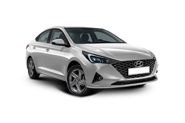 Hyundai Solaris Elegance + Prestige + Safety 1.6 AT